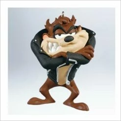 2011 Looney Tunes Taz Born To Be Bad