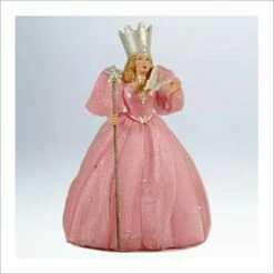 2011 Wizard Of Oz Glinda The Good Witch