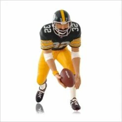 2014 Football Legends Complement The Immaculate Reception Franco Harris