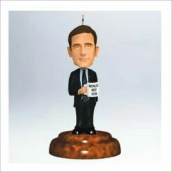 2011 The Office Michael Scott Bobblehead *Magic