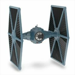 2018/2019 Star Wars Collection TIE Fighter *Storyteller *Requires Keepsake Power Cord