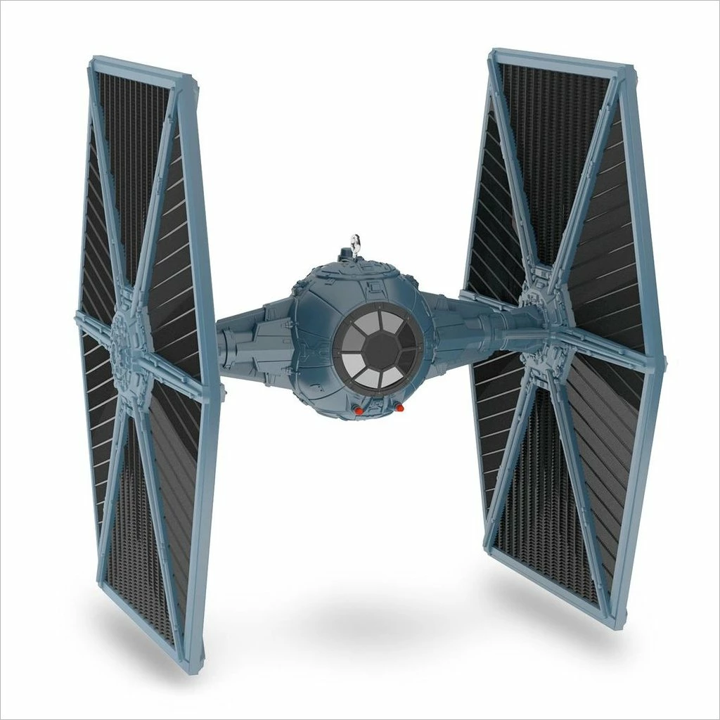 2018/2019 Star Wars Collection TIE Fighter *Storyteller *Requires Keepsake Power Cord