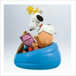 2011 Peanuts Happiness Is *Magic