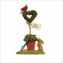 2011 Love Grows Marjolein Bastin