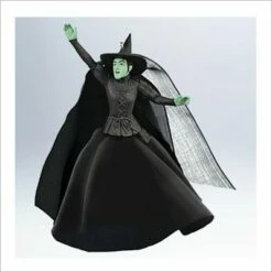 2011 Wizard Of Oz Wicked Witch Of The West
