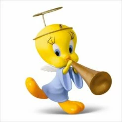 2018 Looney Tunes Tweety Chwistmas Angel