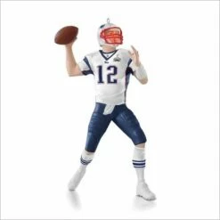 2015 Football Legends Complement Tom Brady New England Patriots Repaint