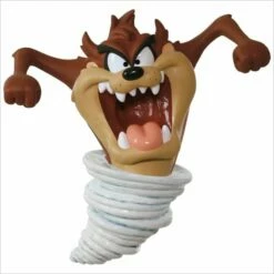2017 Looney Tunes Tasmanian Devil