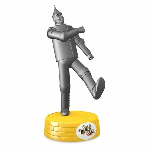 2016 Wizard Of Oz Tin Man If I Only Had A Heart *Magic