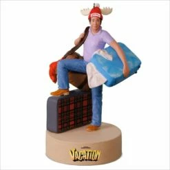 2018 National Lampoon's Vacation A Quest For Fun *Magic