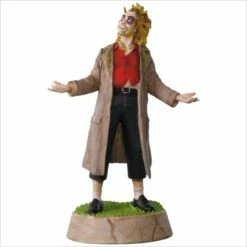 2017 Beetlejuice You Think I'm Qualified *Magic