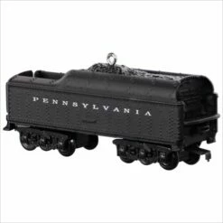 2017 Lionel Trains Complement 2671W Tender