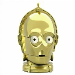 2018 Star Wars C-3PO *Magic
