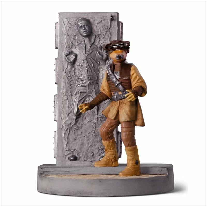 2018 Star Wars A Rebellious Rescue *Magic (No Box)