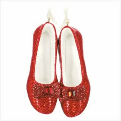 2019 Wizard Of Oz Ruby Slippers