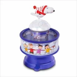 2018 Peanuts Snoopy Skates *Magic