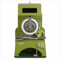 2019 Wizard Of Oz The Merry Old Land Of Oz *Magic