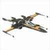 2016 Star Wars The Force Awakens T-70 X-Wing Fighter *Magic (No Box)