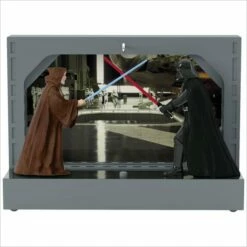 2017 Star Wars A Duel To The Death *Magic (No Box)