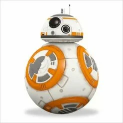 2016 Star Wars The Force Awakens BB-8