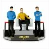 2016 Star Trek To Boldly Go 50th Anniversary Tabletop Display *Magic (Slightly Damaged Box)