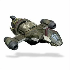 2018 Firefly TV Series Serenity Transport Ship *Magic *(No Box) *NOT WORKING*