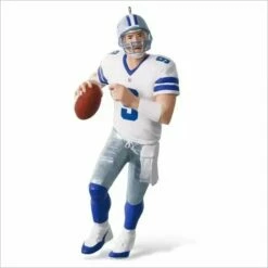 2016 Football Legends Complement Tony Romo Dallas Cowboys