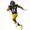 2017 Football Legends Complement Antonio Brown Pittsburgh Steelers (Slightly Damaged Box)