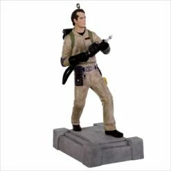 2019 Ghostbusters Dr. Peter Venkman *Magic