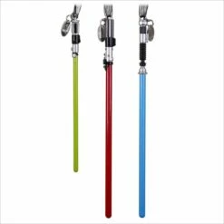 2019 Star Wars Premium Lightsaber Set Of 3