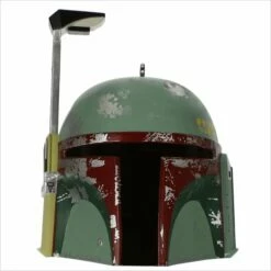 2019 Star Wars Boba Fett Helmet *Magic