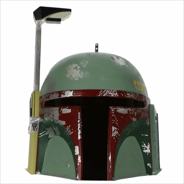 2019 Star Wars Boba Fett Helmet *Magic