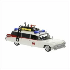 2019 Ghostbusters ECTO-1 *Magic