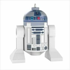 2019 Lego Star Wars R2-D2