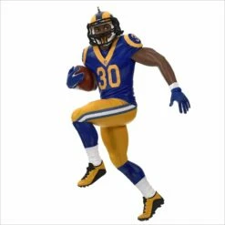 2019 Football Legends Complement Rams Todd Gurley