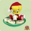 2004 Looney Tunes Tweety Christmas Eve Snack