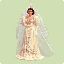 2004 Scarlett O'Hara Bride
