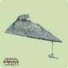 2004 Star Wars Star Destroyer *Magic