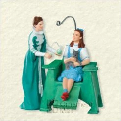 2008 Wizard Of Oz Emerald City Style