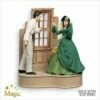 2007 Gone With The Wind Scarlett And Rhett *Magic