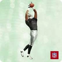 2003 Football Legends-Complement Jerry Rice Oakland Raiders