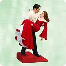 2003 Scarlett O'Hara And Rhett