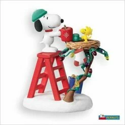 2007 Peanuts To A Job Well-done