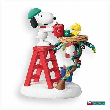 2007 Peanuts To A Job Well-done