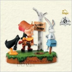 2008 Looney Tunes 'Tis The Season? *Magic
