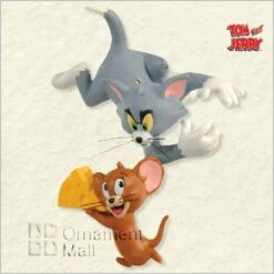 2008 Tom And Jerry
