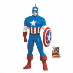 2009 Captain America