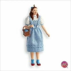 2007 Wizard Of Oz Dorothy Gale