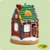 2004 Crayola Gingerbread Home