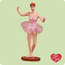 2004 Lucy The Ballet - I Love Lucy
